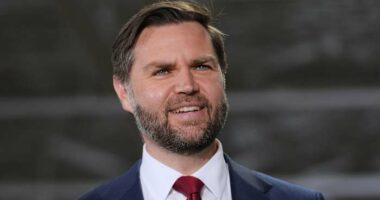 Democrats sharpen criticism of Vance as they look past Trump to the 2028 presidential campaign