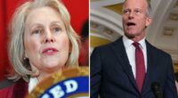 Democrats will win the Senate -- not just the House -- in November, campaign arm boss predicts
