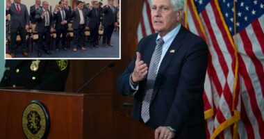 Dems claim Nassau's 'special deputies' include members with criminal records