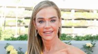 Denise Richards, 55, admits she has had a FULL facelift