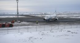 Denmark secretly prepared to blow up Greenland's runways to stop US aircraft: report