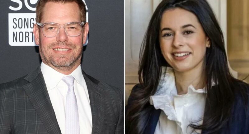 Desperate Rep. Eric Swalwell may have broken ethics rules hitting up colleagues for AI cash