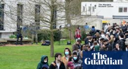 Desperate parents calling pharmacies for meningitis jab as stocks run low