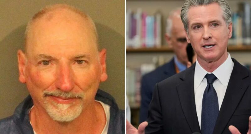 Detective who helped catch serial child rapist gives withering verdict after Newsom's parole board tried to free predator