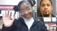 Detroit pedophile Jarvis Butts who murdered teen he groomed and impregnated dies by suicide in prison