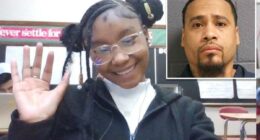 Detroit pedophile Jarvis Butts who murdered teen he groomed and impregnated dies by suicide in prison
