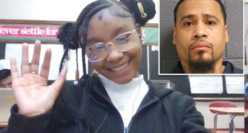 Detroit pedophile Jarvis Butts who murdered teen he groomed and impregnated dies by suicide in prison