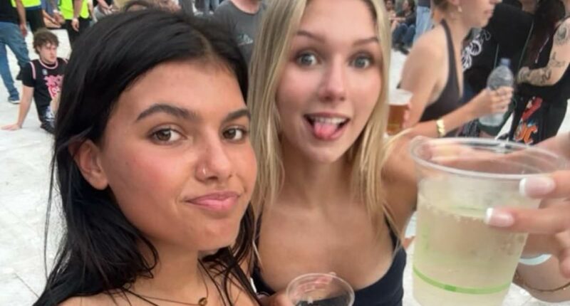 Devastated parents of Canadian backpacker Piper James issue message to Australia as they bring daughter's body home after K'gari tragedy