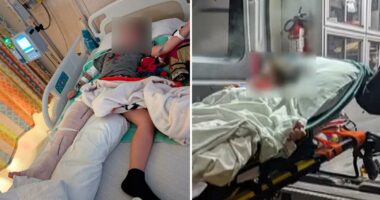 Developmentally disabled five-year-old savagely beaten at cub scout meeting while scoutmaster left to vape: lawsuit