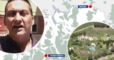 Dezi Freeman's death leaves questions answered: How did he survive?