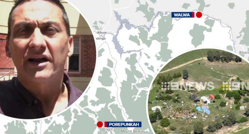 Dezi Freeman's death leaves questions answered: How did he survive?