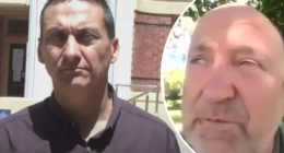 Dezi Freeman's friend says he thought fugitive had died seven months ago