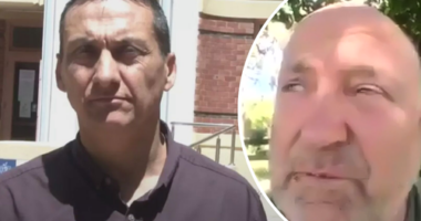 Dezi Freeman's friend says he thought fugitive had died seven months ago