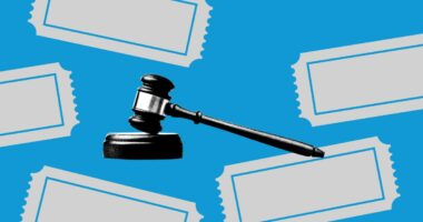 Did Live Nation punish a venue by taking Billie Eilish away?