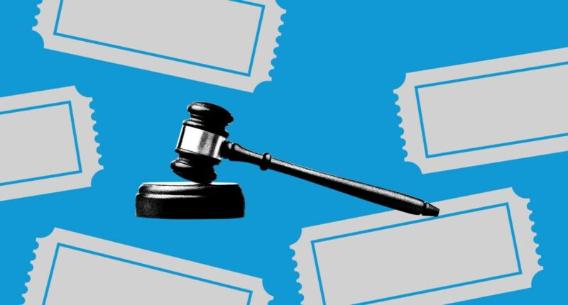 Did Live Nation punish a venue by taking Billie Eilish away?