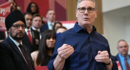 Diesel shortages 'within weeks' as energy shock 'WORSE than 1970s'