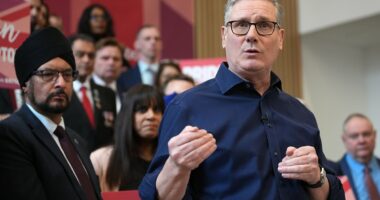 Diesel shortages 'within weeks' as energy shock 'WORSE than 1970s'