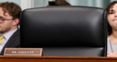 Disgraced congressman who had affair stops talking to constituents