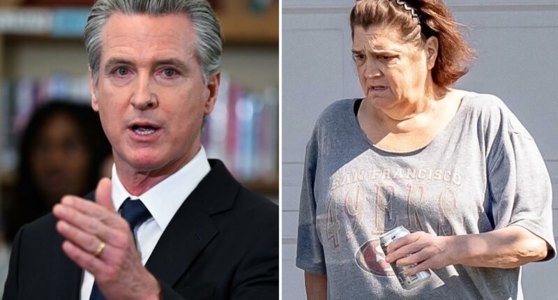 Disgraced ex-Gavin Newsom aide breaks silence as fraud trial looms