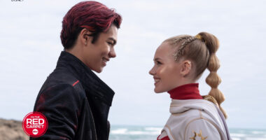 Disney confirms MERMAIDS with 'ZOMBIES 5' greenlight, starring Freya Skye and Malachi Barton