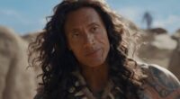 Disney's Moana Trailer Has Everyone Saying The Same Thing About Dwayne Johnson's Maui