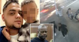 Distraught family of NYC dad allegedlly killed by driver high on PCP demands justice