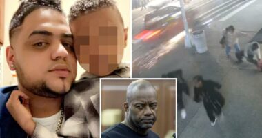 Distraught family of NYC dad allegedlly killed by driver high on PCP demands justice
