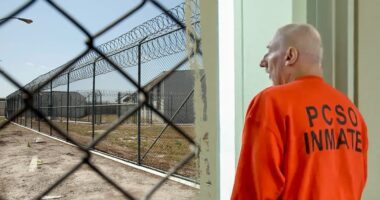 Disturbing admissions of serial child molester approved for release spur California lawmakers to act