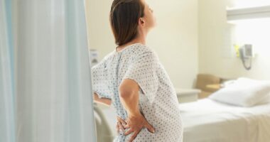 Disturbing images reveal the worrying truth behind performing MRIs in pregnant women