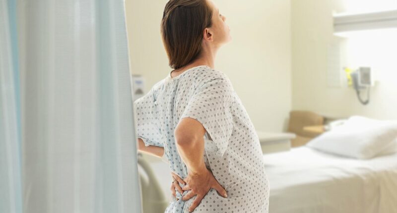 Disturbing images reveal the worrying truth behind performing MRIs in pregnant women