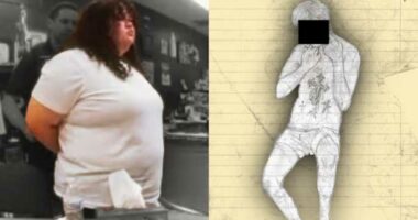 Disturbing notes, drawings released after murder plot at Lake Brantley High School