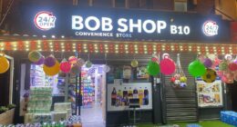 Disturbing truth of what Birmingham's Bob Shops are REALLY up to