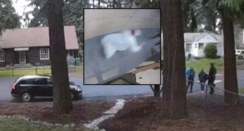 'Do you want to die today?': Man terrorized neighbors with a knife, stun baton, and bow and arrow, DA says