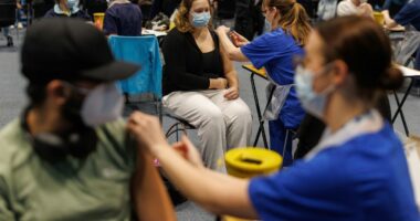 Doctor explains why the Kent meningitis outbreak is so serious, as cases continue to rise