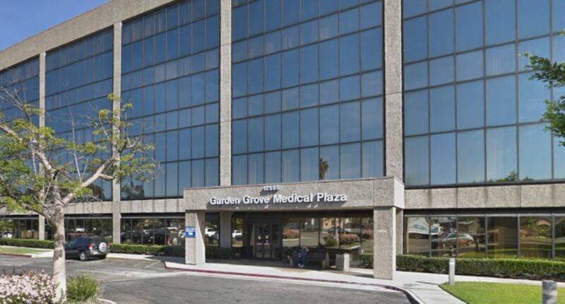 Doctor facing jail time after botched circumcision led to infant's death: Police