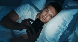 Doctor reveals nighttime mistakes that may have deadly consequences