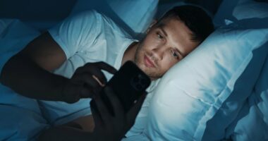 Doctor reveals nighttime mistakes that may have deadly consequences