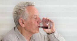 Doctor says melatonin-packed red drink could help you sleep better at night