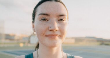 Doctor warns pale skin could be warning sign you need more of 1 thing