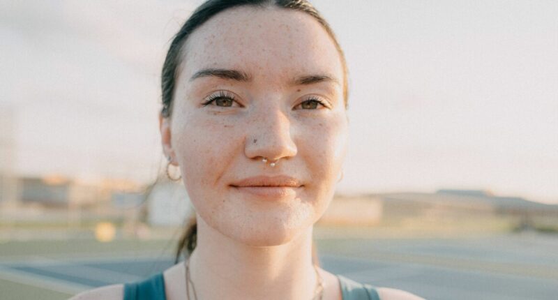 Doctor warns pale skin could be warning sign you need more of 1 thing