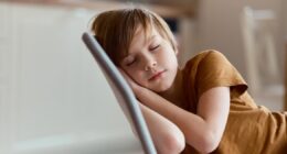 Doctor's urgent message to parents - look out for these 4 symptoms