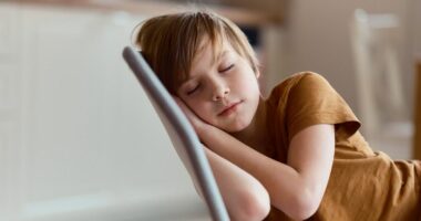 Doctor's urgent message to parents - look out for these 4 symptoms