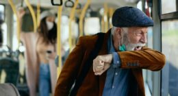 Doctor's warning that 'disease X' could cause next global pandemic