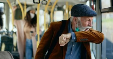 Doctor's warning that 'disease X' could cause next global pandemic