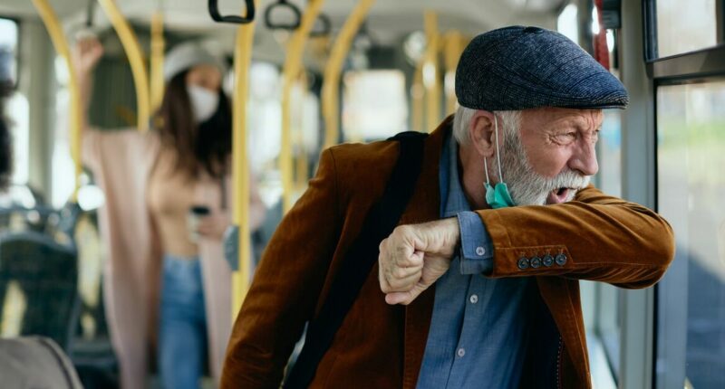 Doctor's warning that 'disease X' could cause next global pandemic