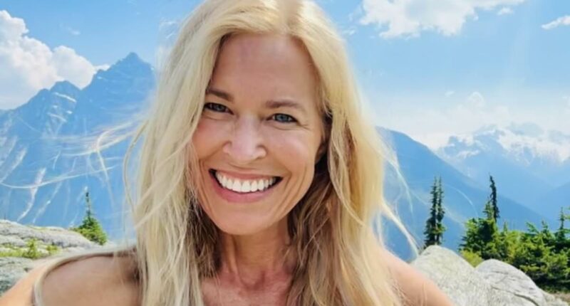 Doctors dismissed my shortness of breath until they saw my tumor-encased chest. I went blind, had a stroke... they took out my heart. Then God touched me