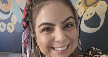 Doctors said my scratchy throat was 'just a chest infection'