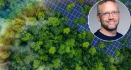 Does the oil price surge make green energy a good investment? ANDREW OXLADE