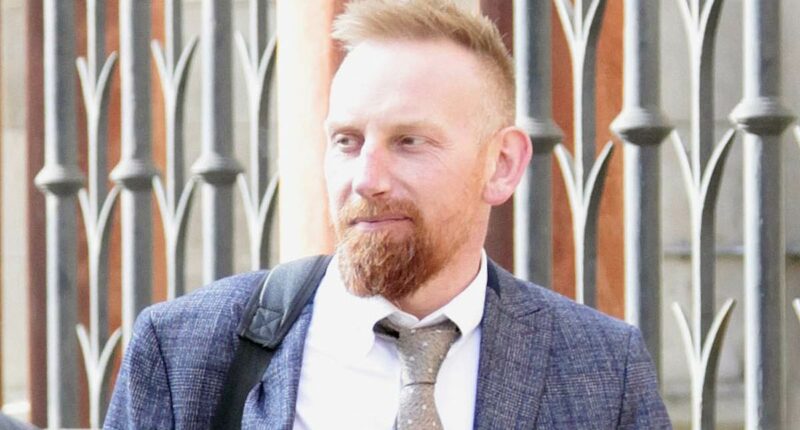 Dog whisperer sues government for £8m after HS2 forced him to close