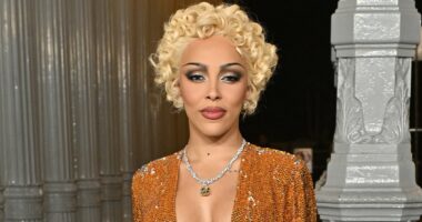 Doja Cat reveals 'agonizing' mental health diagnosis